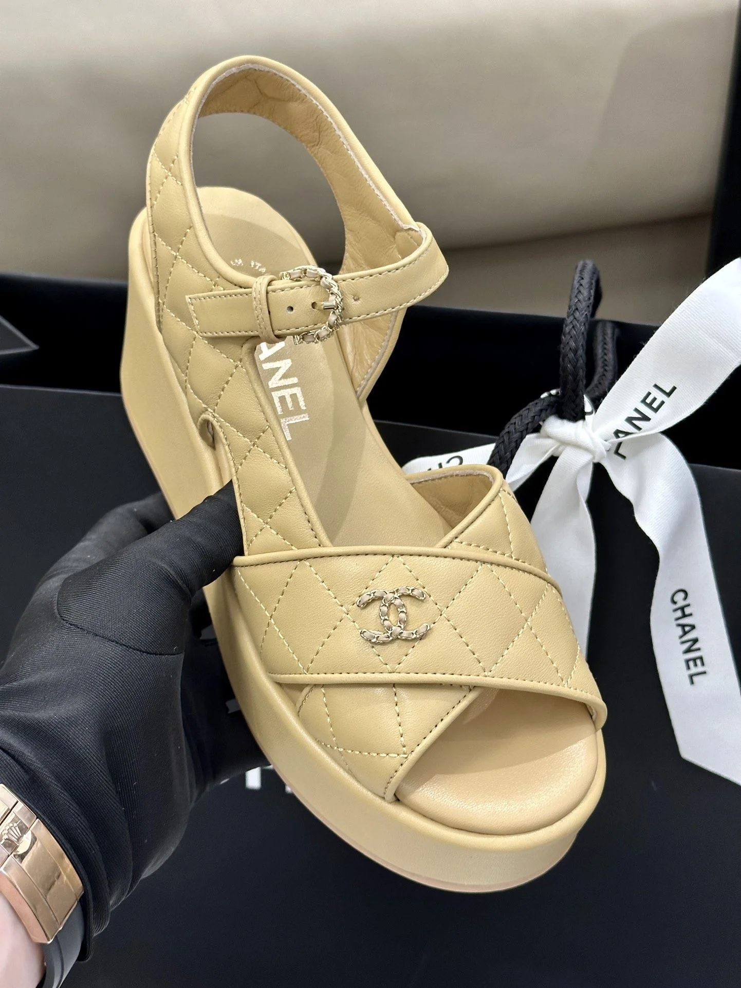 UrbanStyle Chanel Sandals 18005