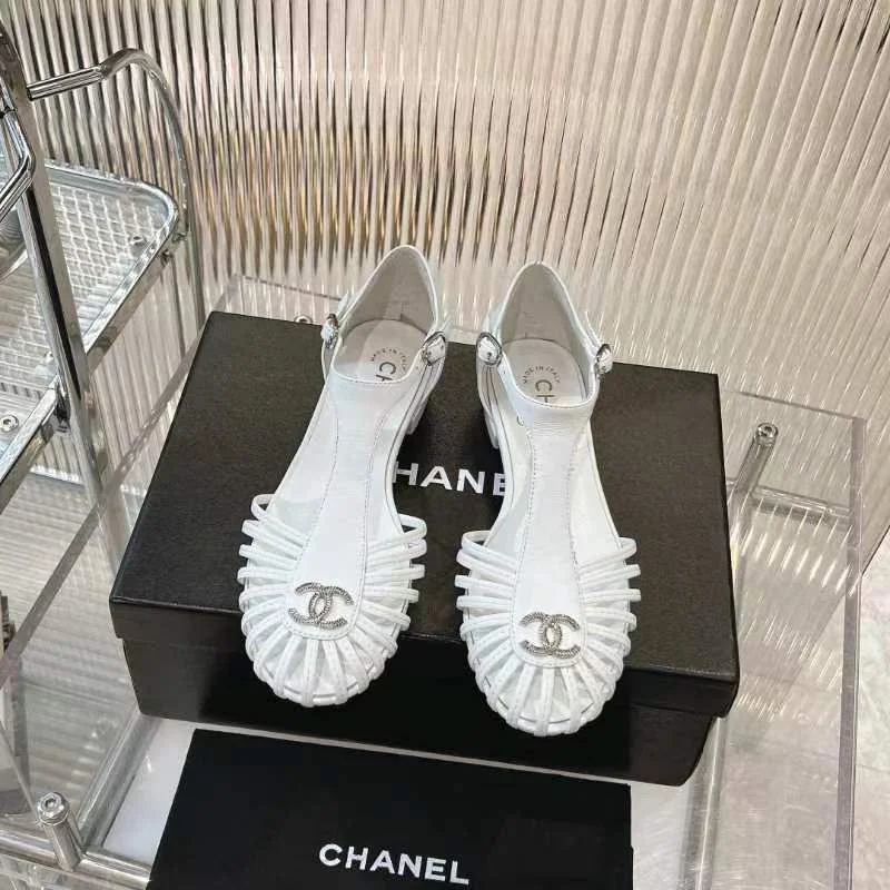 Chanel Sandals UrbanStyle 18026