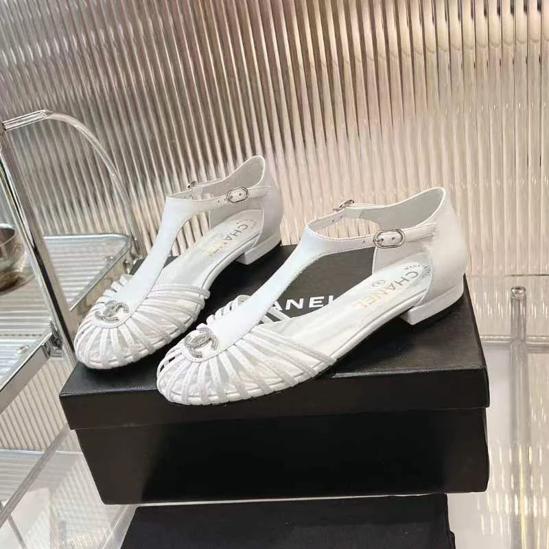 Chanel Sandals UrbanStyle 18026