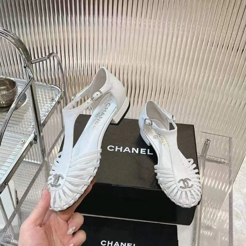 Chanel Sandals UrbanStyle 18026