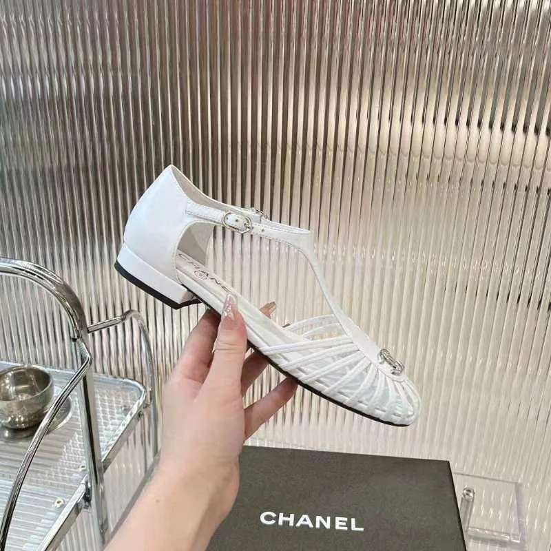 Chanel Sandals UrbanStyle 18026