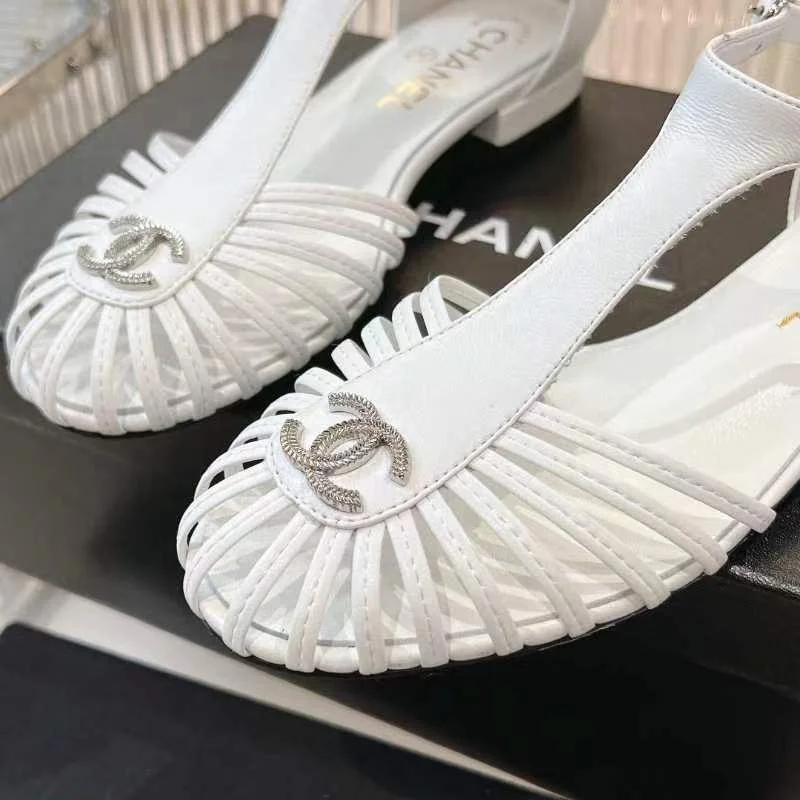 Chanel Sandals UrbanStyle 18026