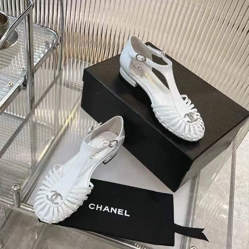 Chanel Sandals UrbanStyle 18026