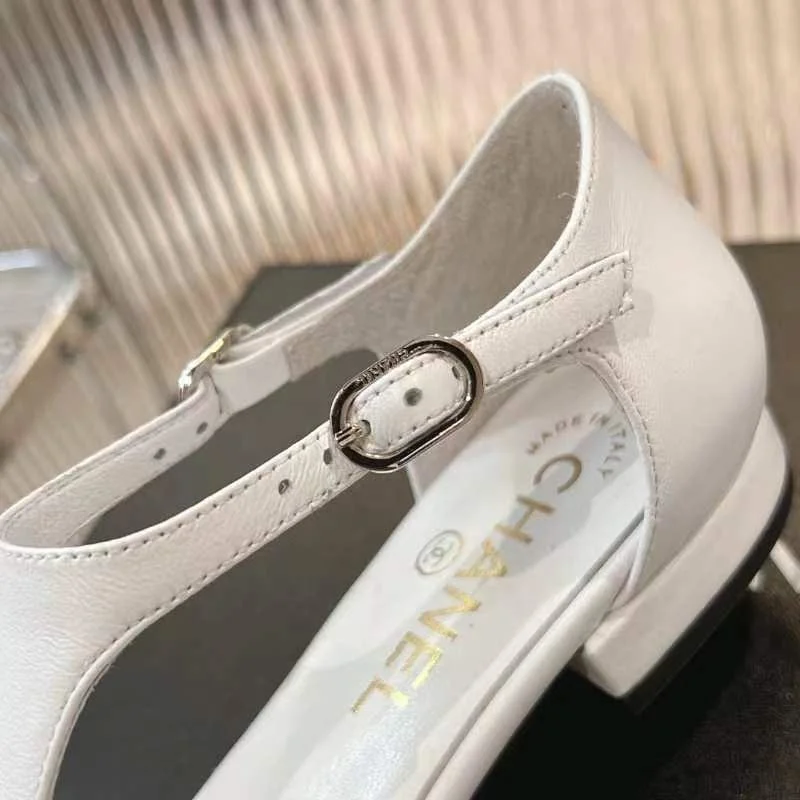 Chanel Sandals UrbanStyle 18026