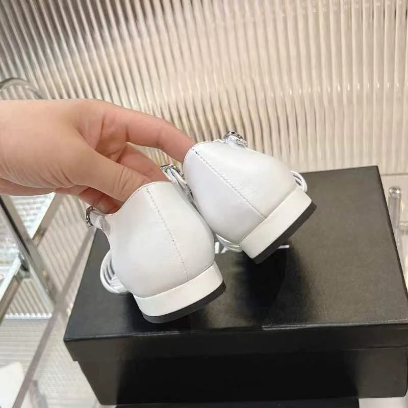Chanel Sandals UrbanStyle 18026
