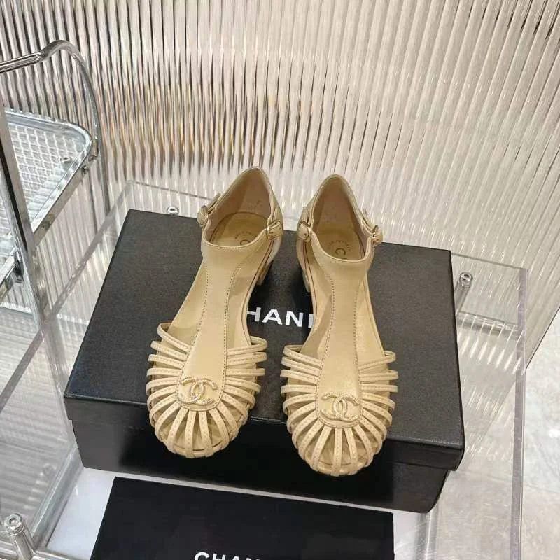 Chanel Sandals GoAnywhere 18060