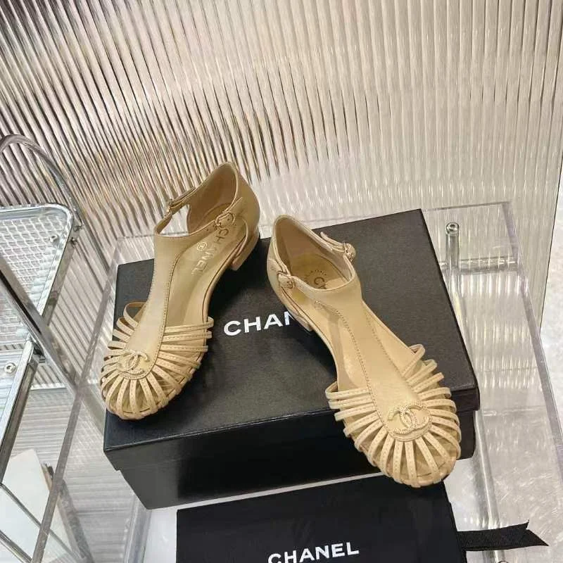 Chanel Sandals GoAnywhere 18060
