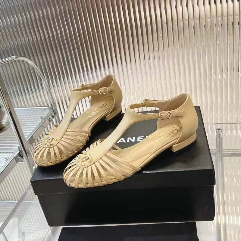 Chanel Sandals GoAnywhere 18060