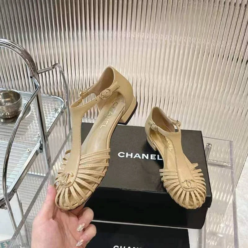 Chanel Sandals GoAnywhere 18060