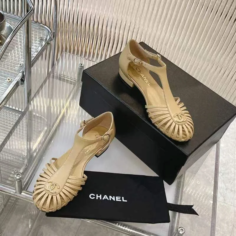 Chanel Sandals GoAnywhere 18060