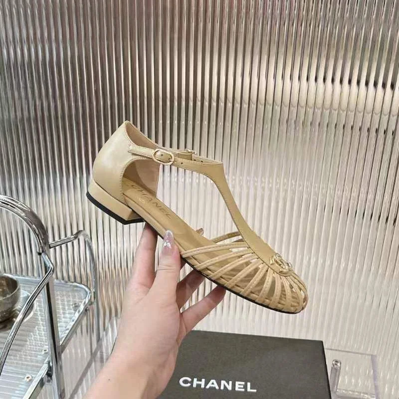 Chanel Sandals GoAnywhere 18060