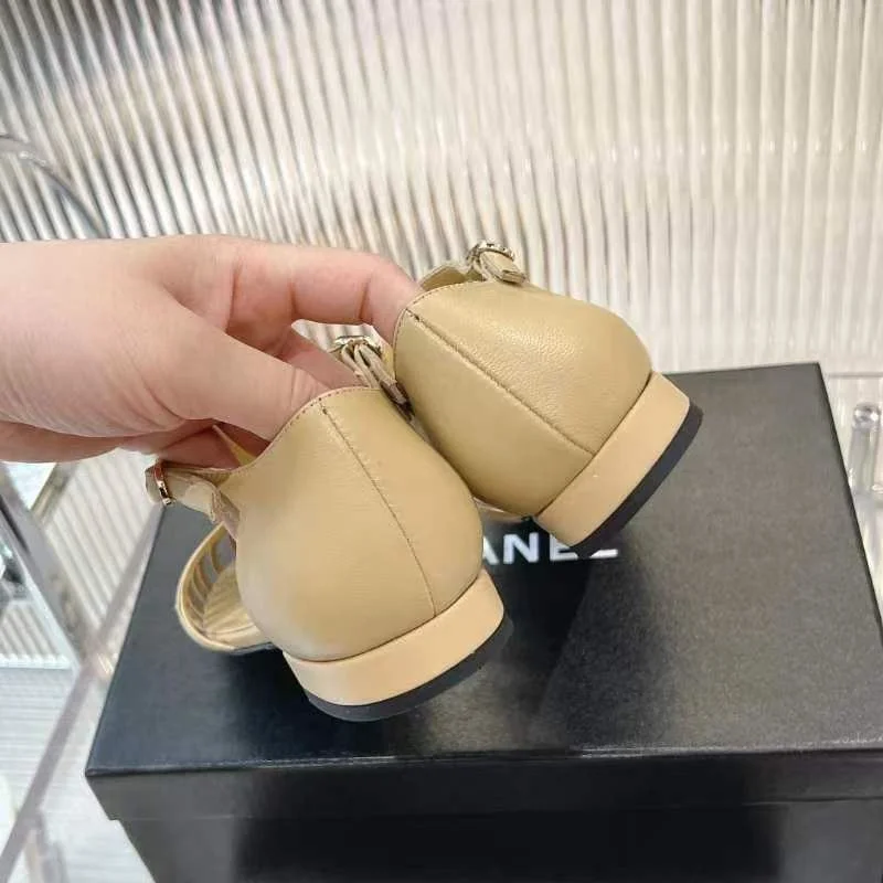 Chanel Sandals GoAnywhere 18060