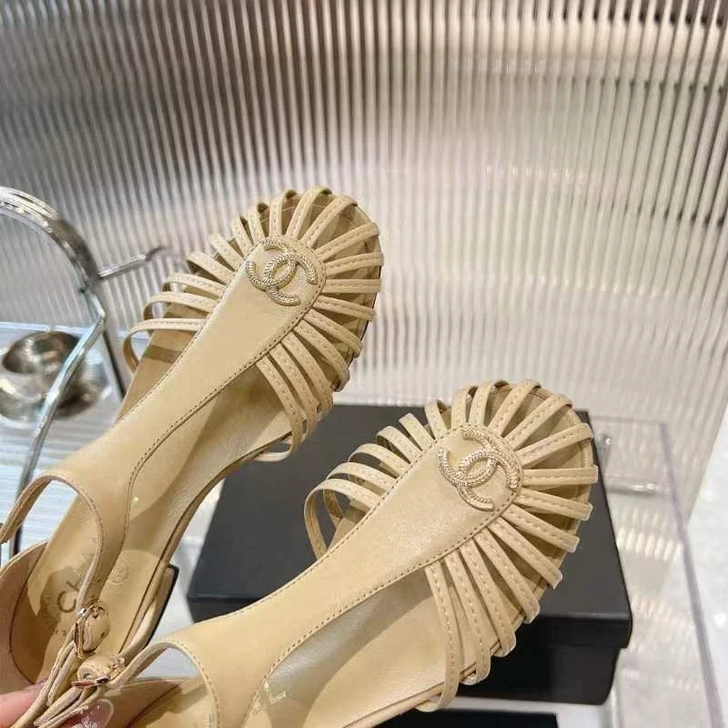 Chanel Sandals GoAnywhere 18060