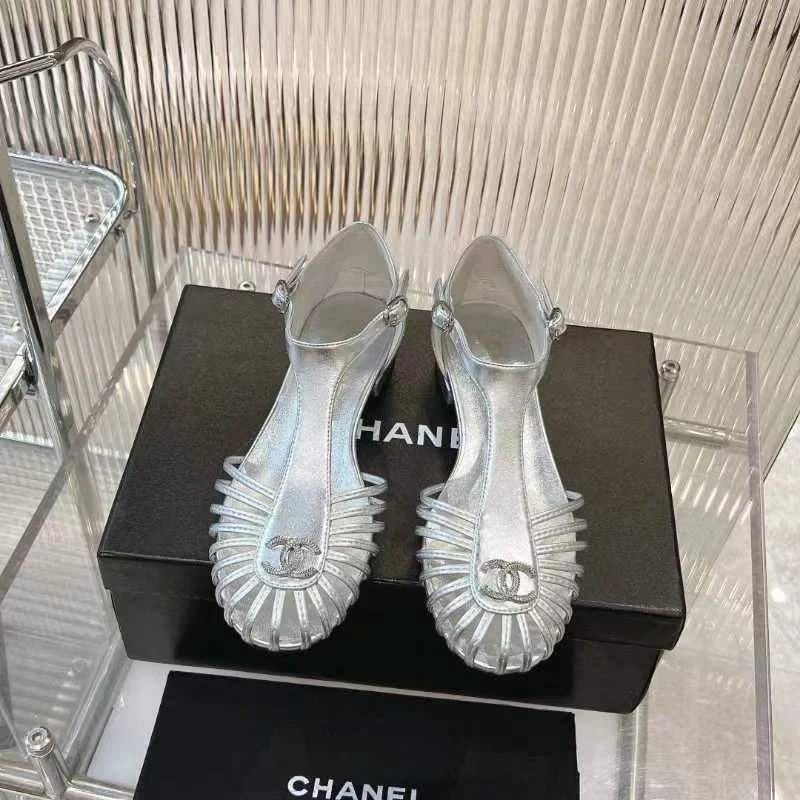 Popular Chanel Sandals 17993