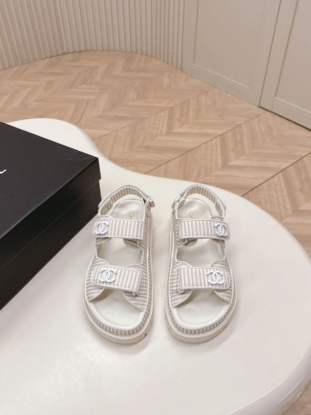 DailyWear Chanel Sandals 17981