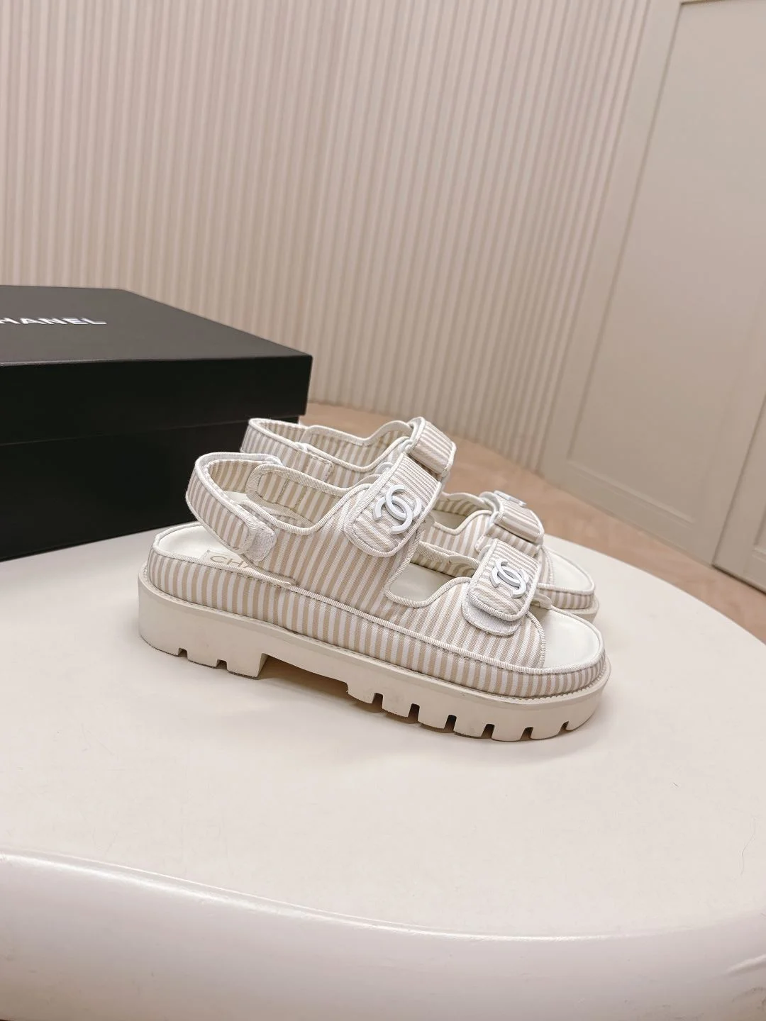 DailyWear Chanel Sandals 17981