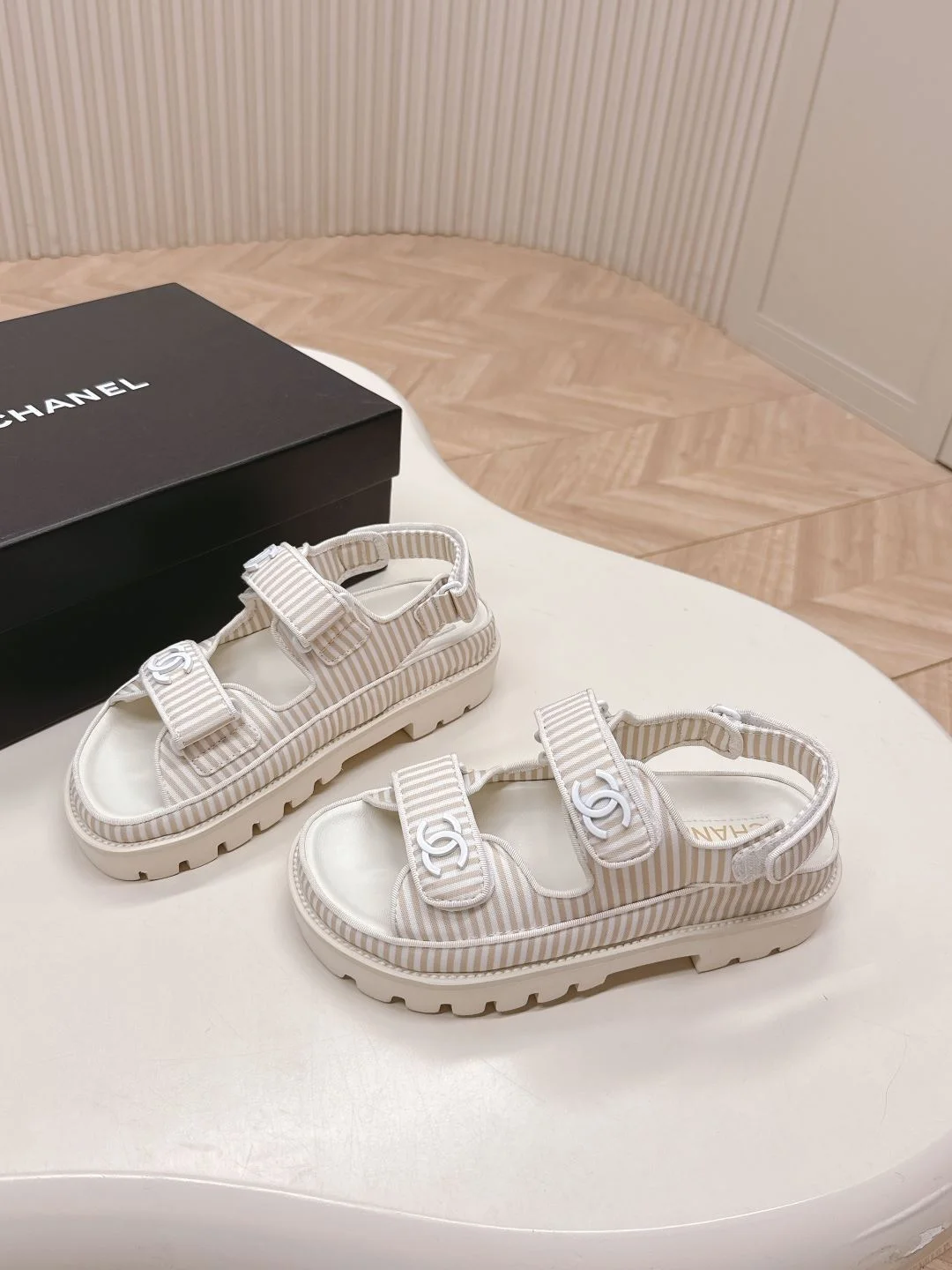 DailyWear Chanel Sandals 17981