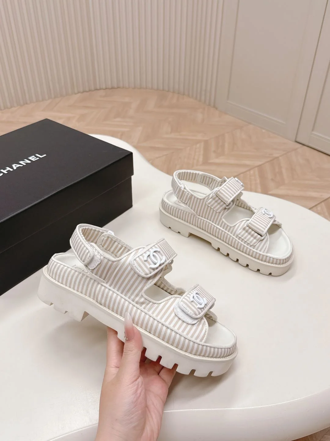 DailyWear Chanel Sandals 17981