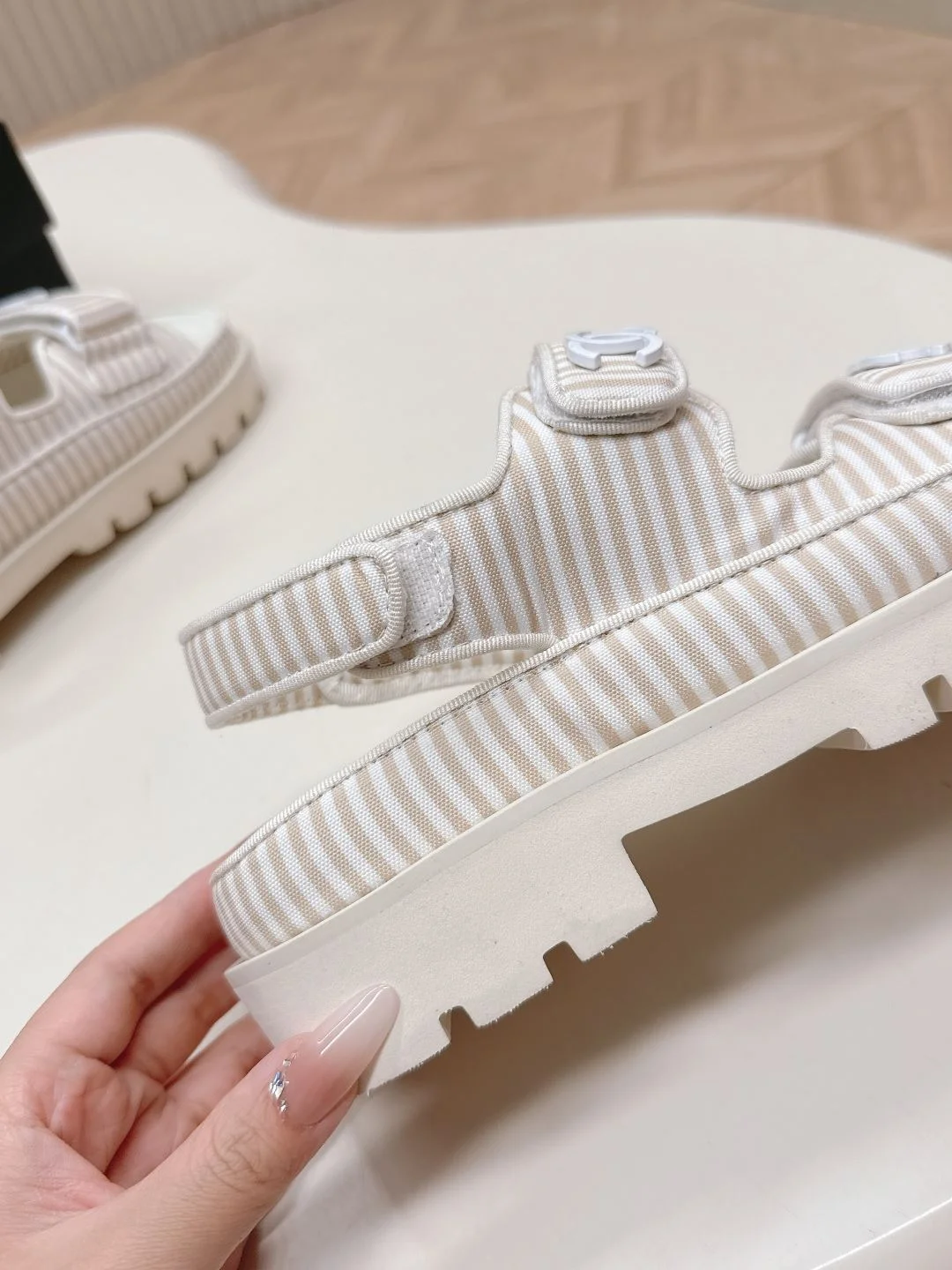 DailyWear Chanel Sandals 17981