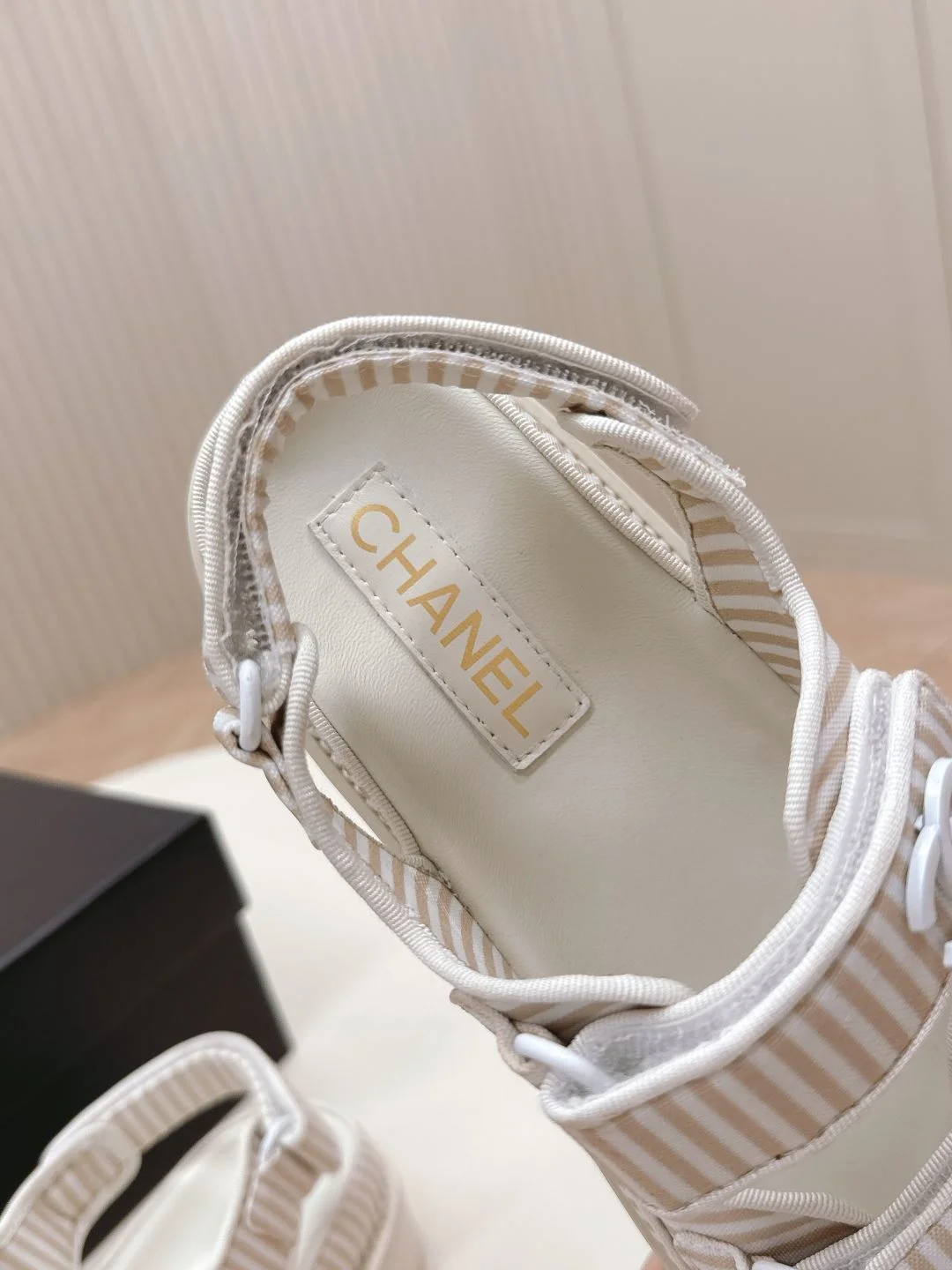 DailyWear Chanel Sandals 17981