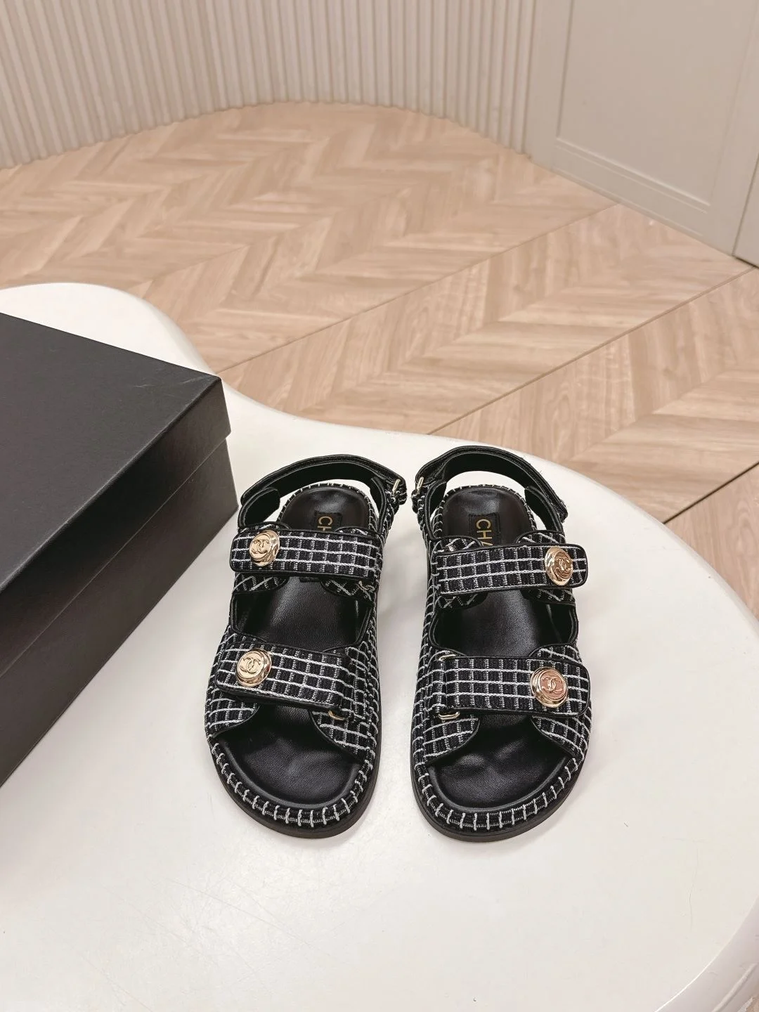 Chanel Sandals NewStyle 17975