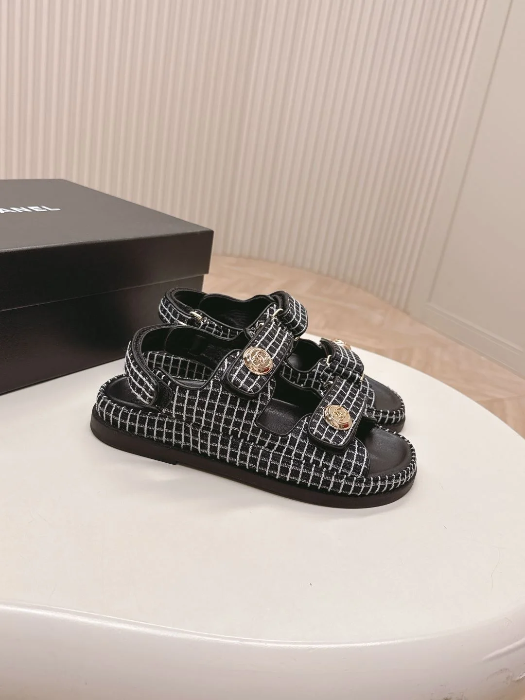 Chanel Sandals NewStyle 17975