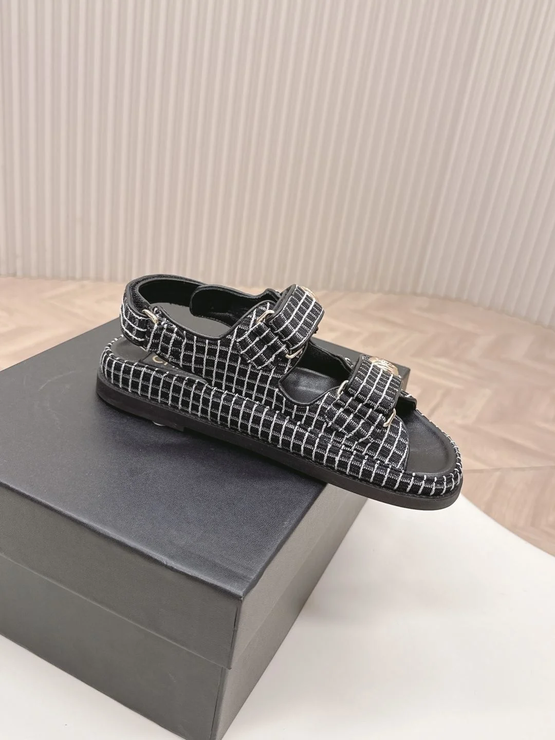Chanel Sandals NewStyle 17975