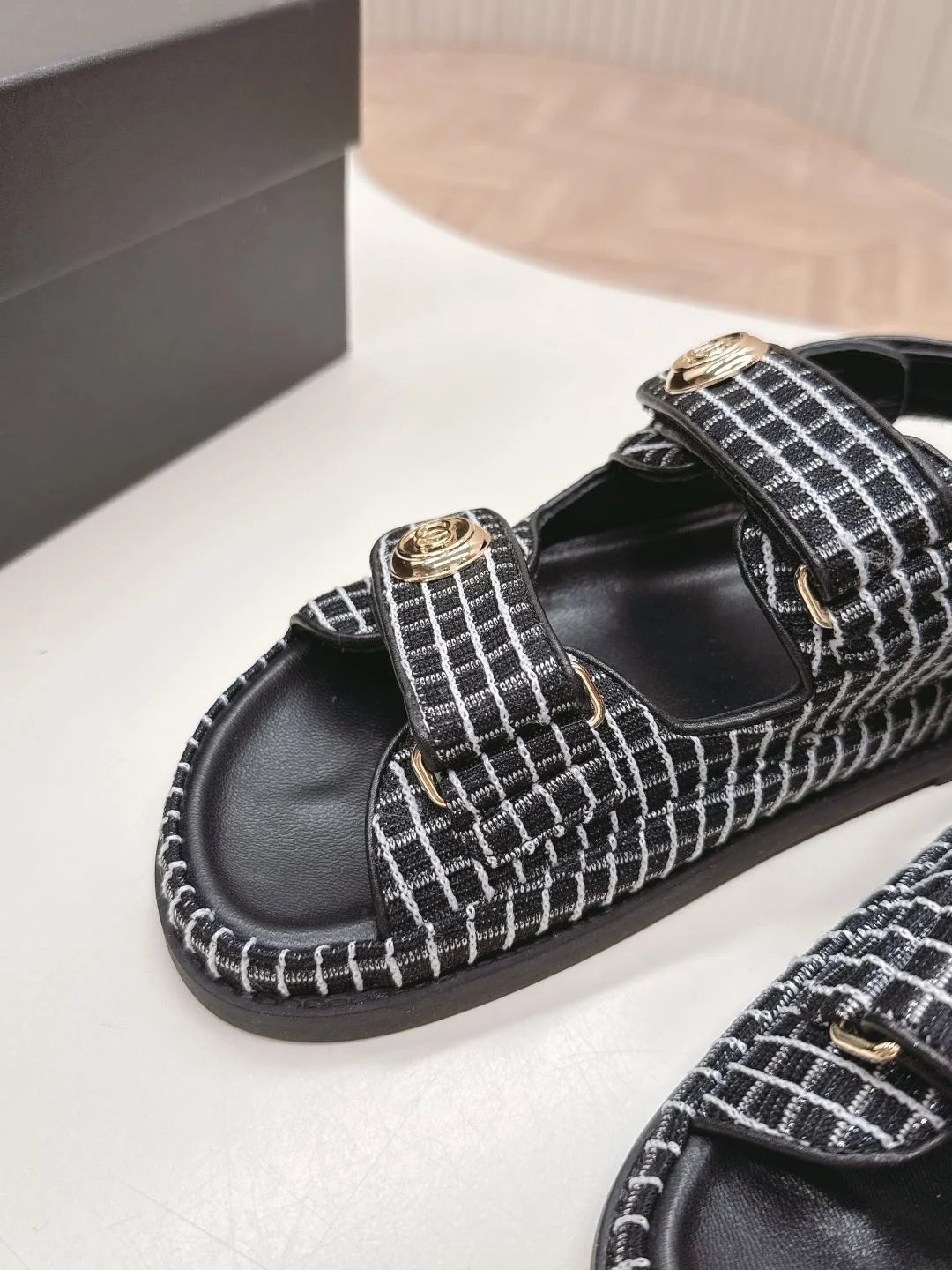 Chanel Sandals NewStyle 17975