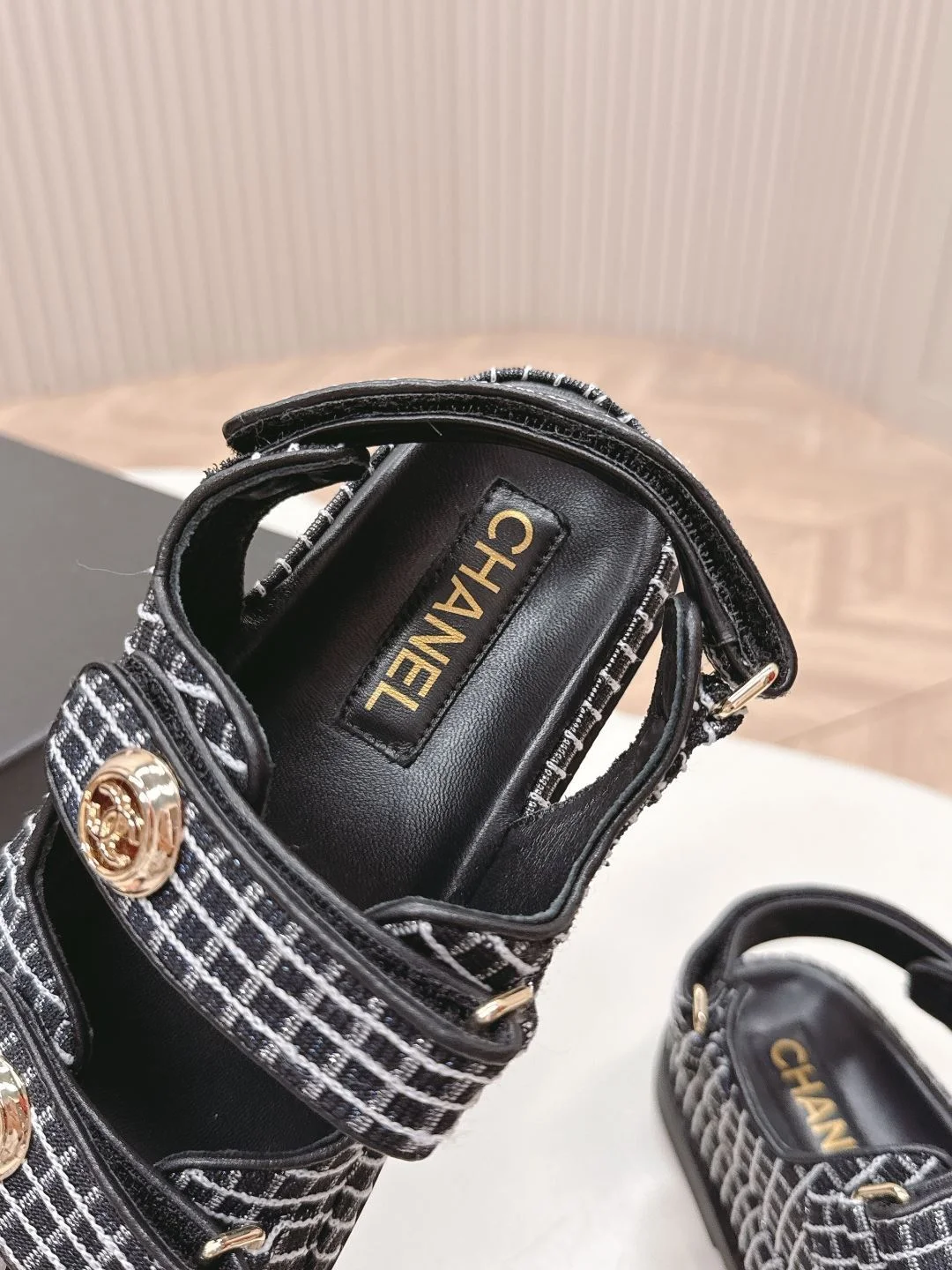 Chanel Sandals NewStyle 17975