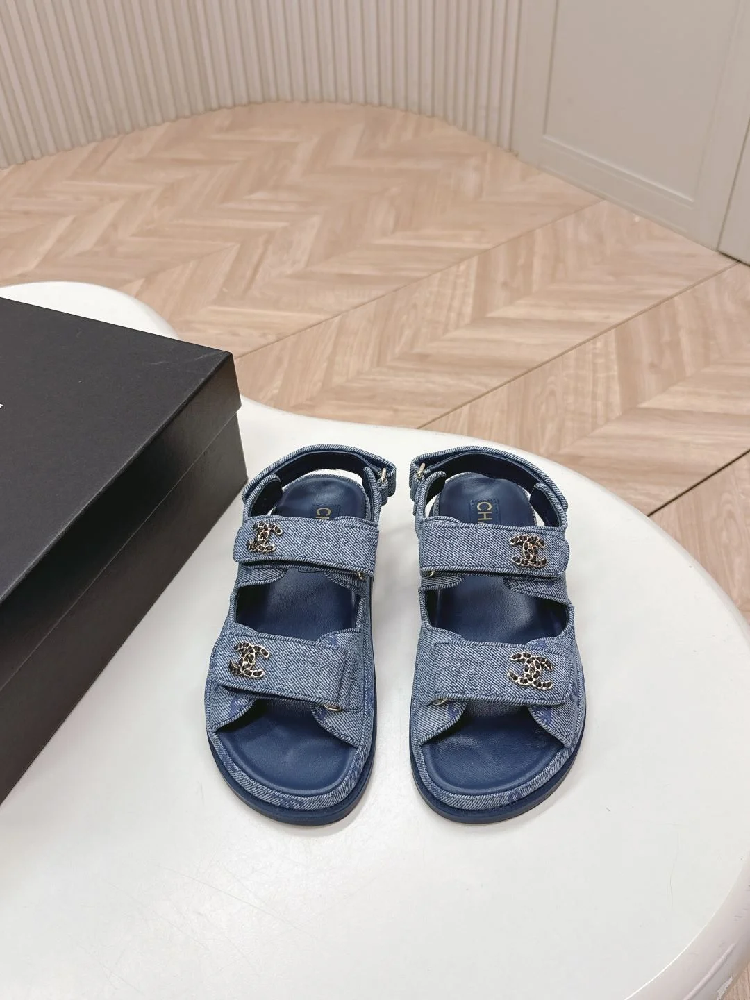 Affordable Chanel Sandals 17973