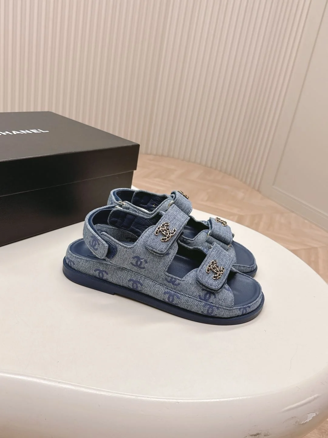 Affordable Chanel Sandals 17973