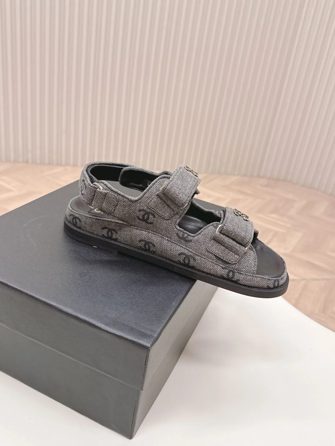 Versatile Chanel Sandals 17967