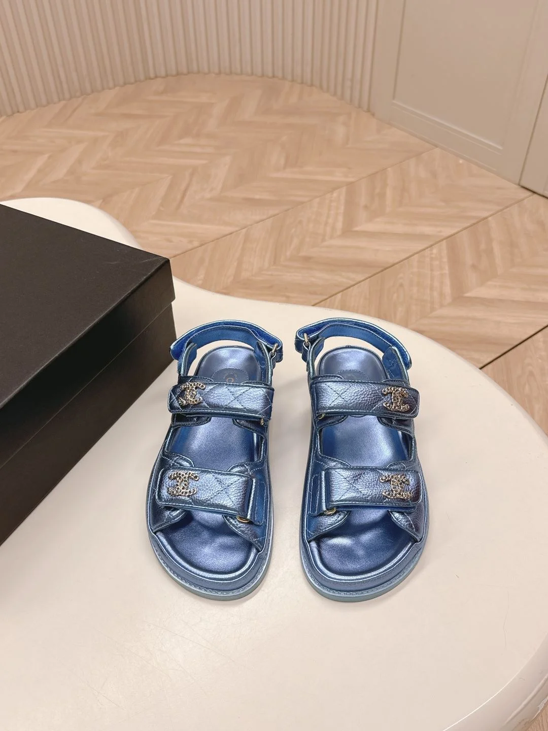BestValue Chanel Sandals 17972