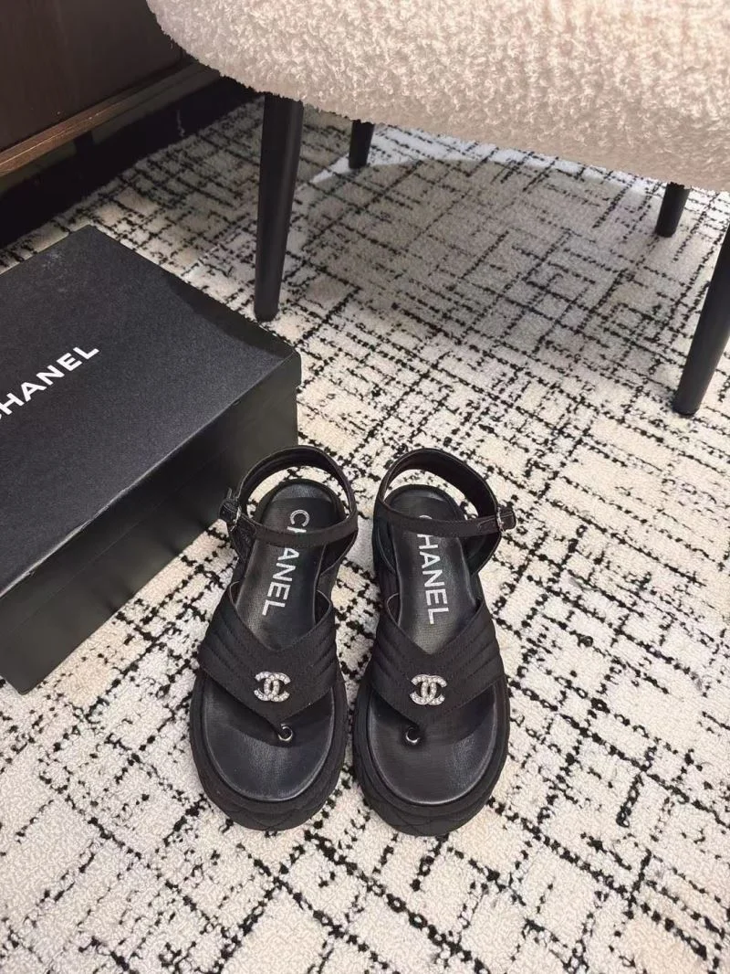 Chanel Sandals OnTrend 17966