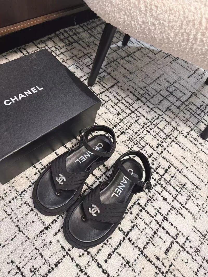 Chanel Sandals OnTrend 17966