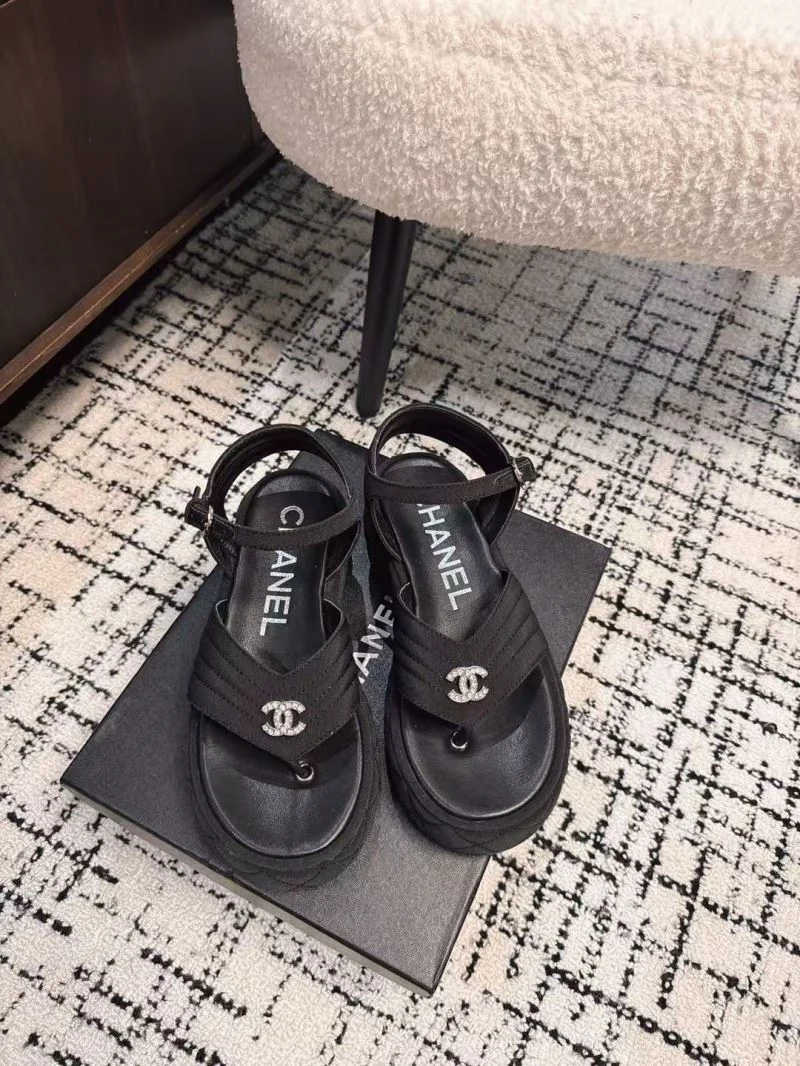Chanel Sandals OnTrend 17966