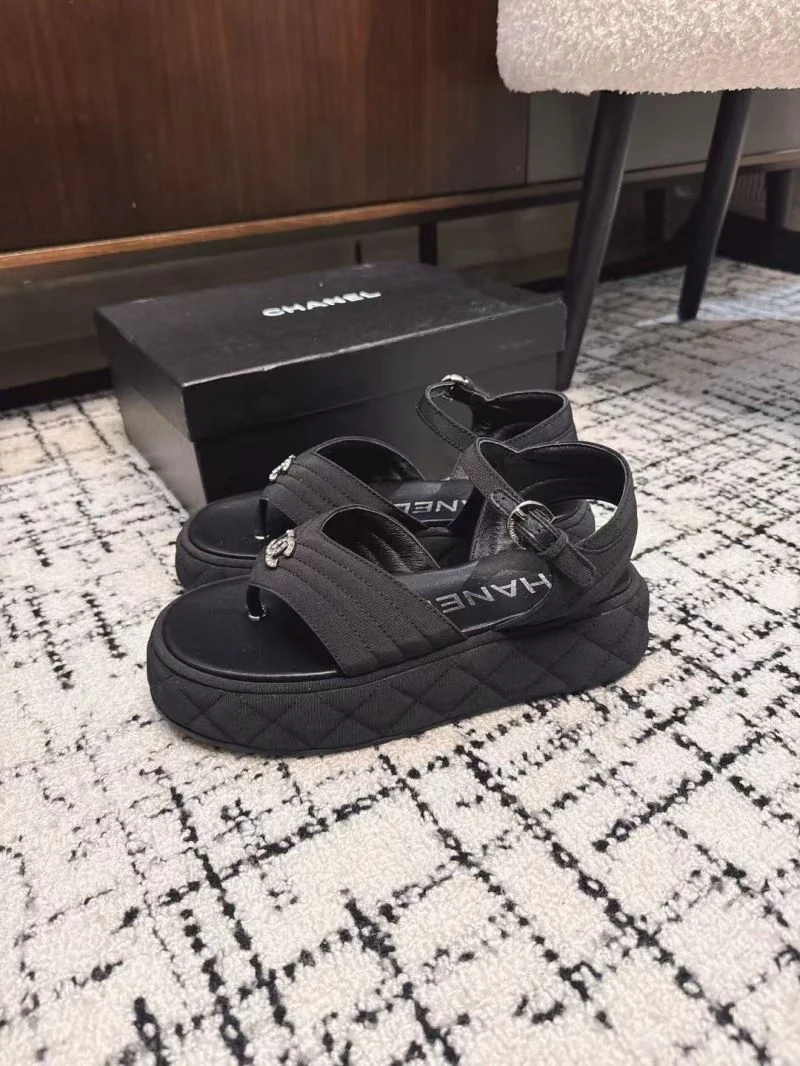 Chanel Sandals OnTrend 17966