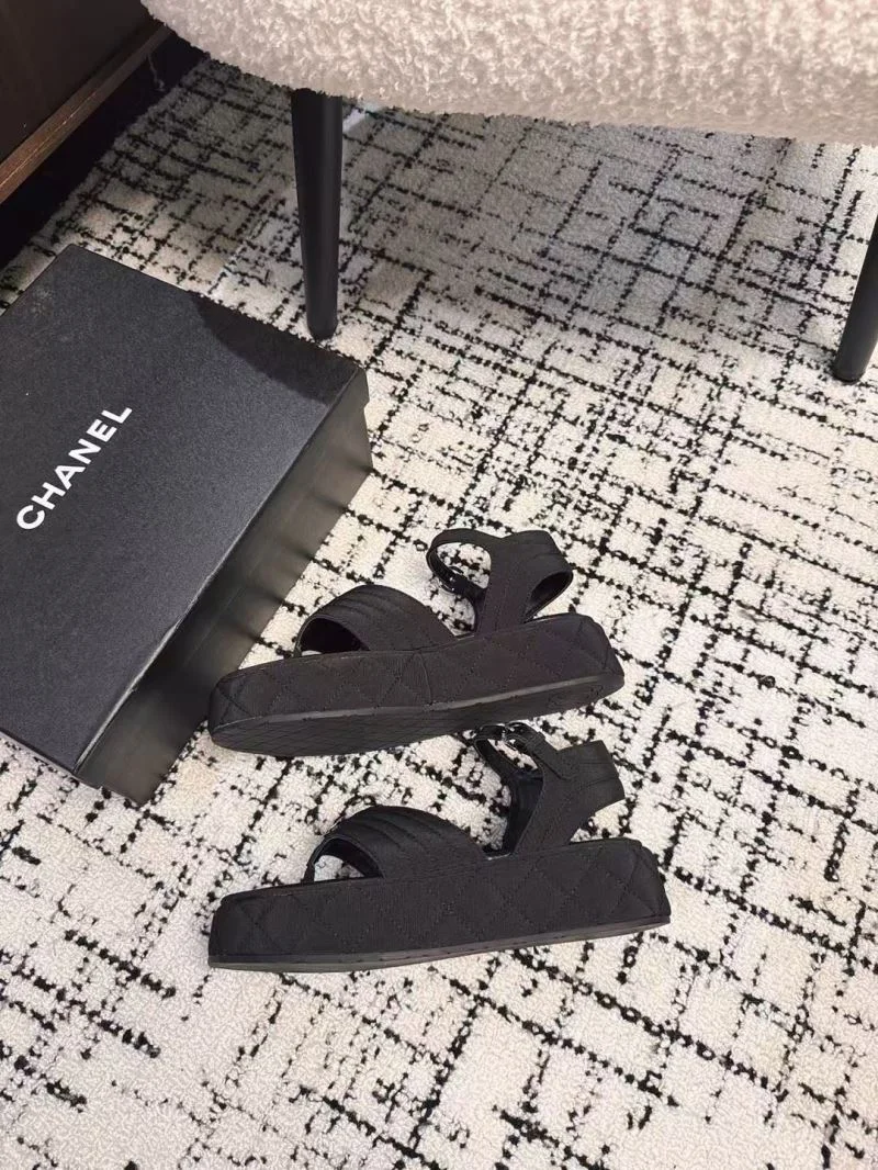 Chanel Sandals OnTrend 17966