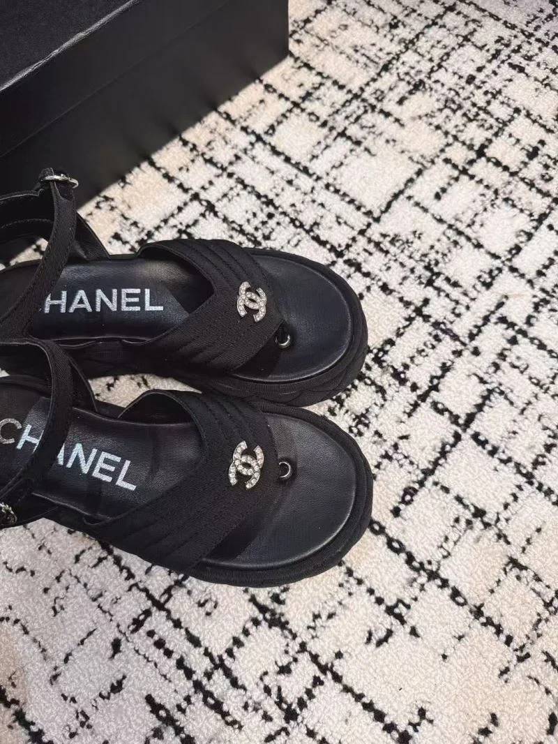 Chanel Sandals OnTrend 17966