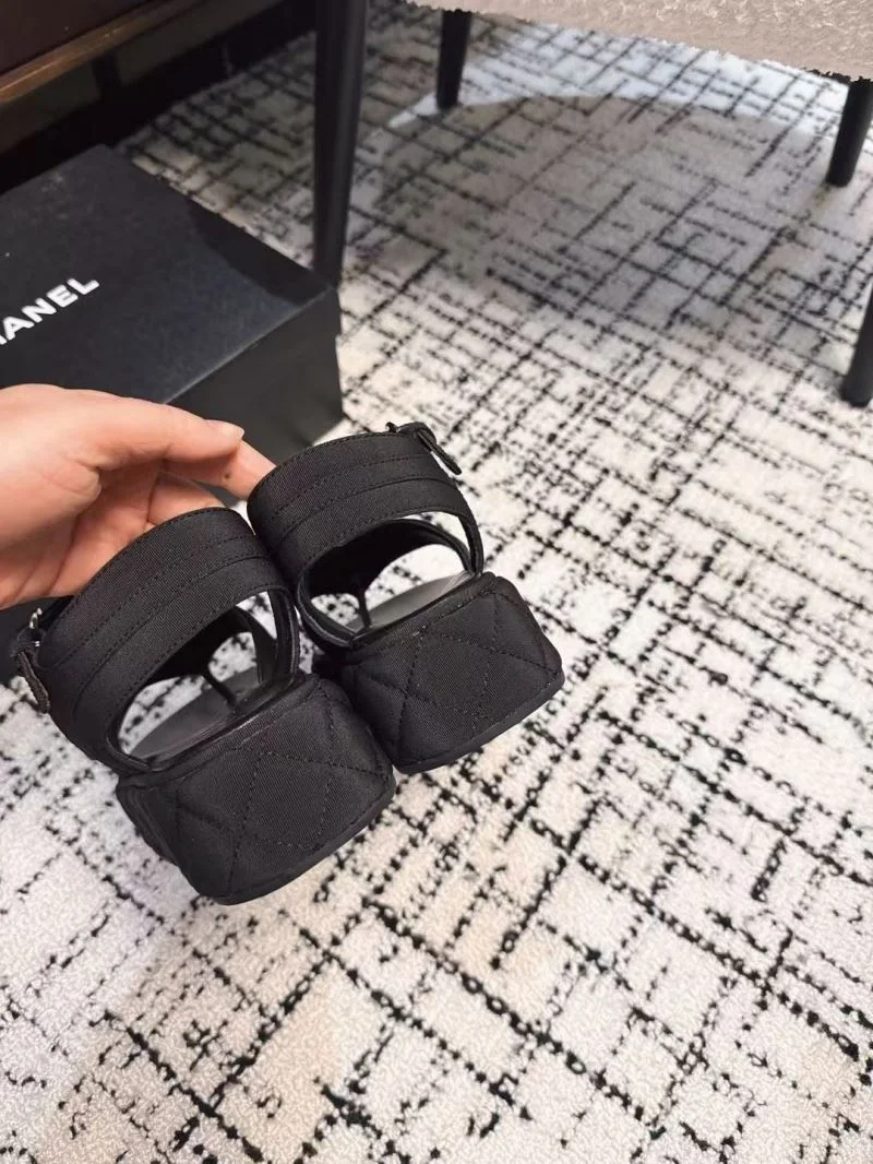 Chanel Sandals OnTrend 17966