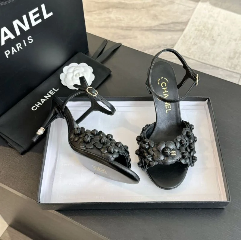 Chanel Sandals Affordable 17956