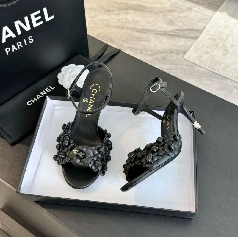 Chanel Sandals Affordable 17956