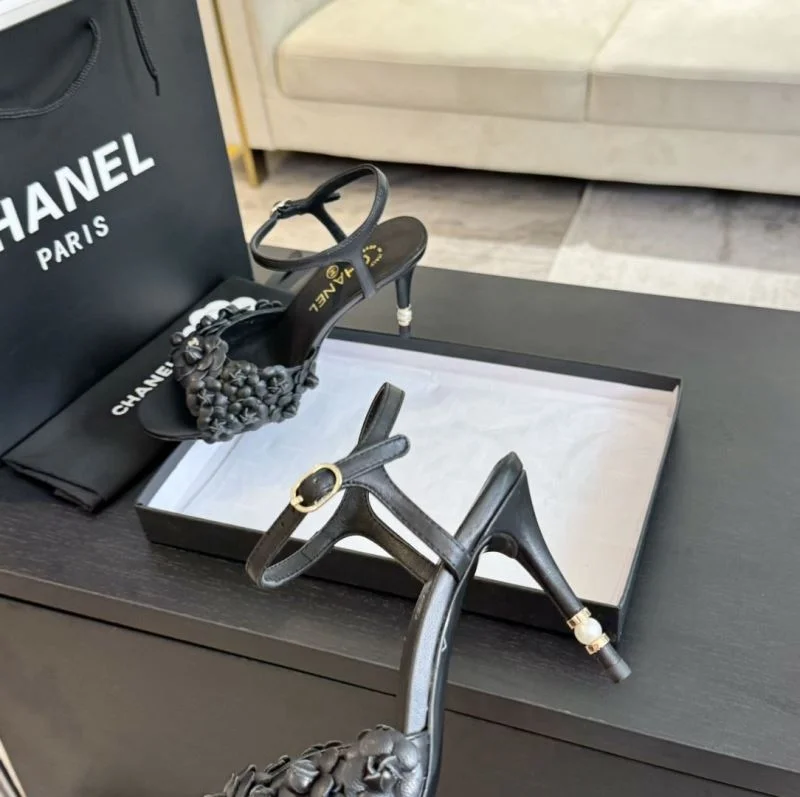 Chanel Sandals Affordable 17956