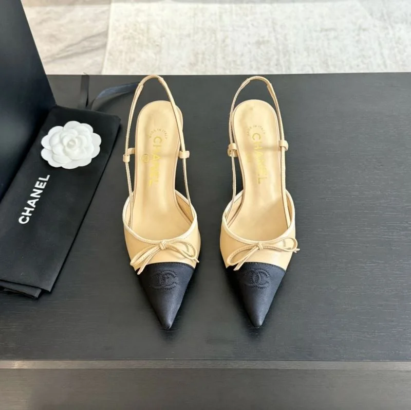 Chanel Sandals ZeroBulk 17949
