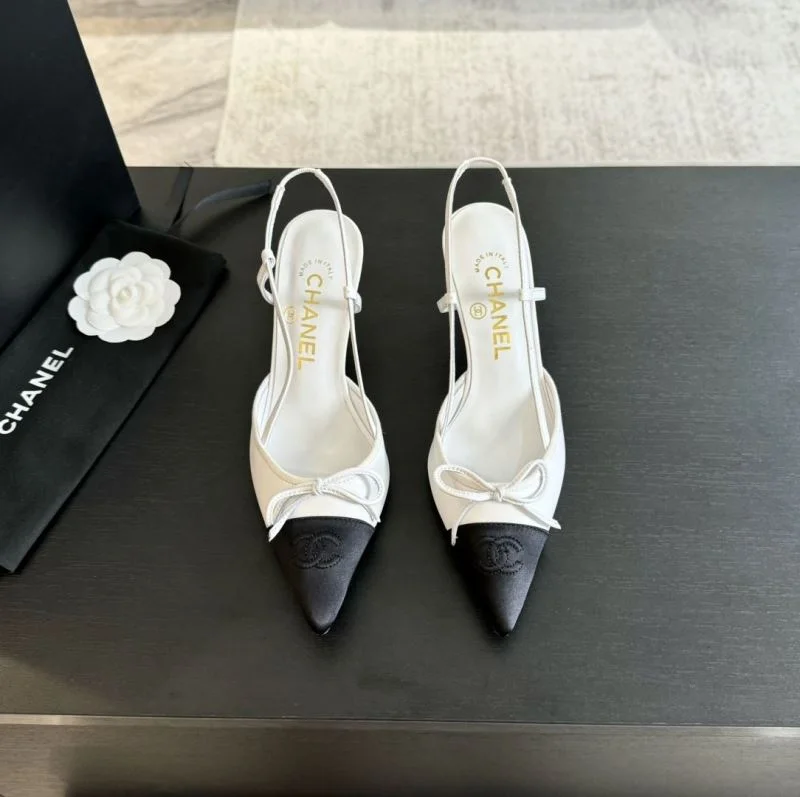 Durable Chanel Sandals 17942