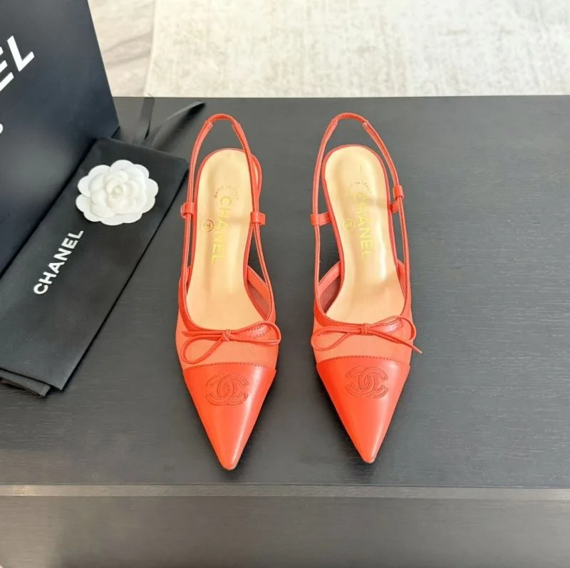 EasyMatch Chanel Sandals 17940