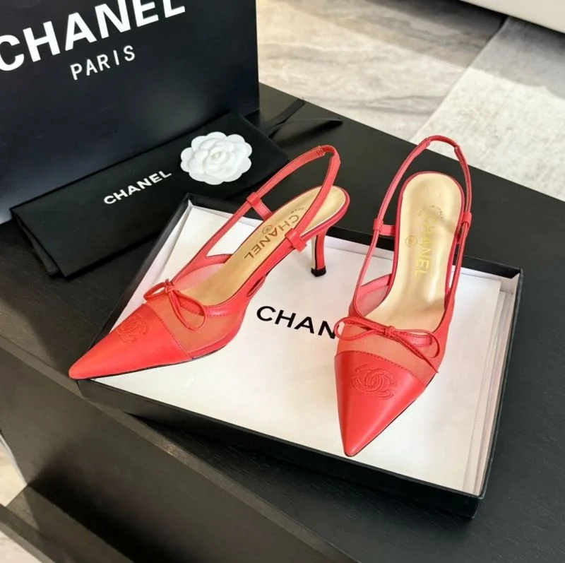 EasyMatch Chanel Sandals 17940