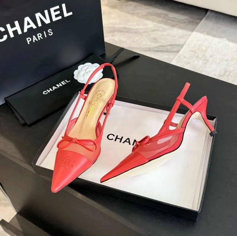 EasyMatch Chanel Sandals 17940
