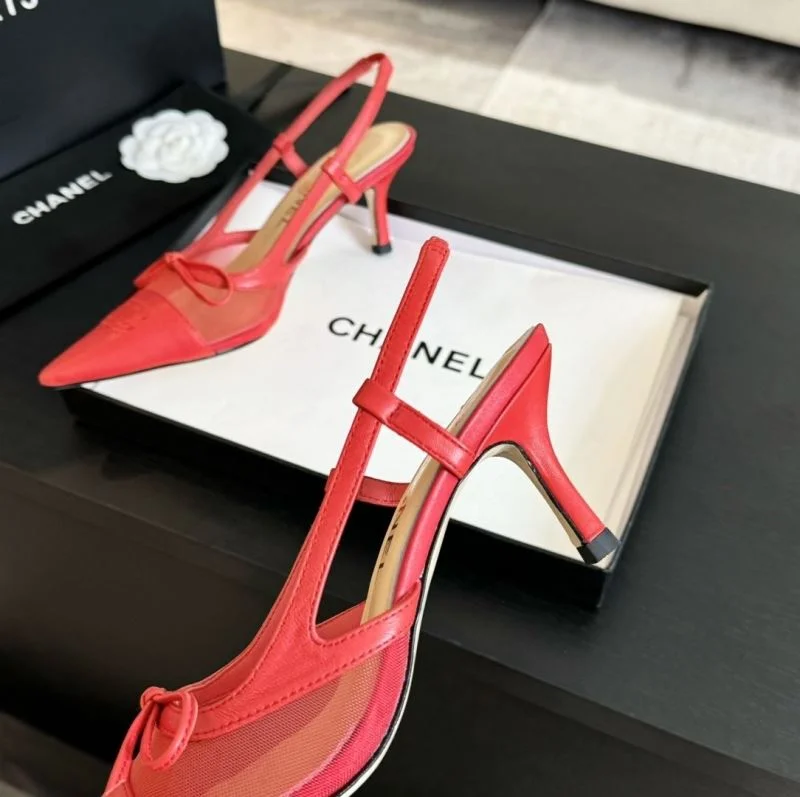 EasyMatch Chanel Sandals 17940