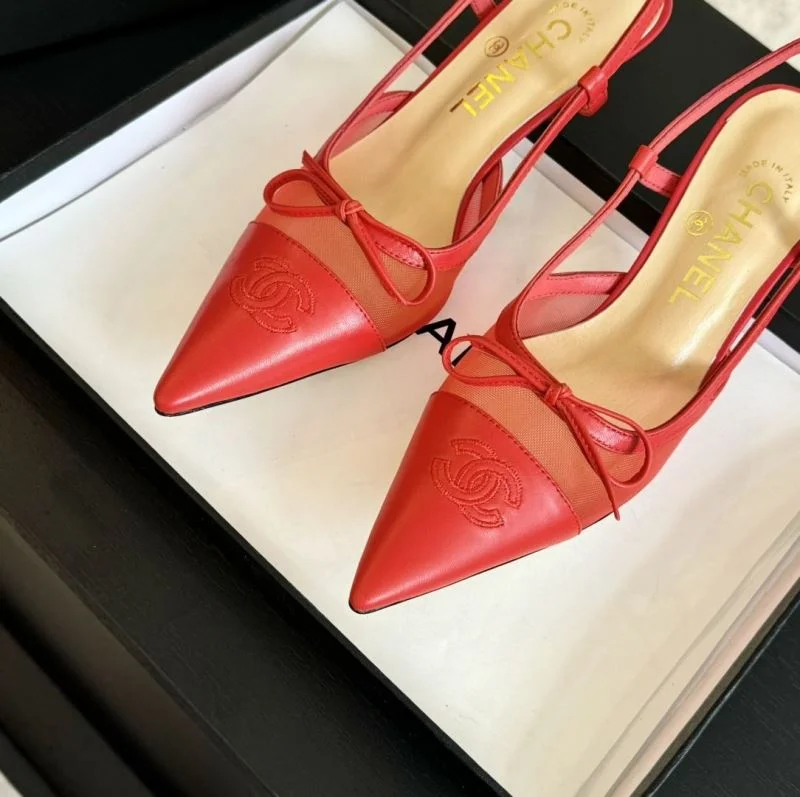 EasyMatch Chanel Sandals 17940